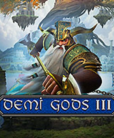 Demi Gods III