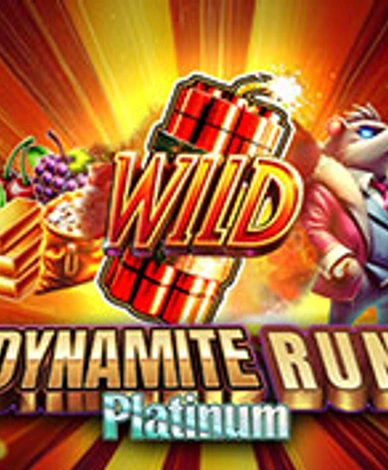 Dynamite Run Platinum