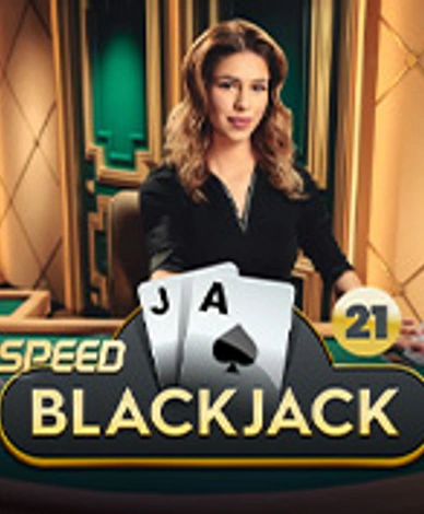 Speed Blackjack 21