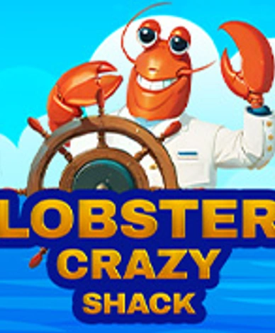 Lobster Crazy Shack