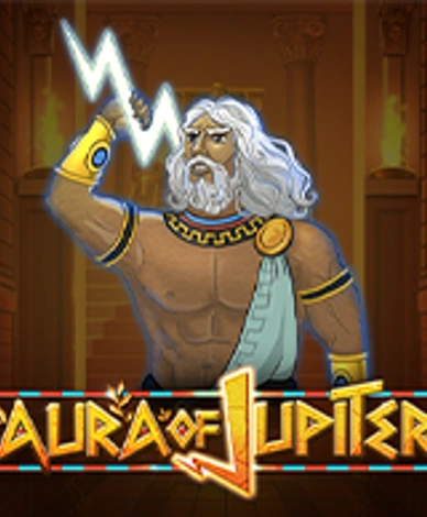 Aura Of Jupiter