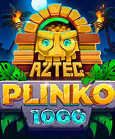 Plinko Aztec