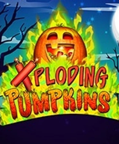 Xploding Pumpkins