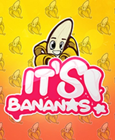 It's bananas!