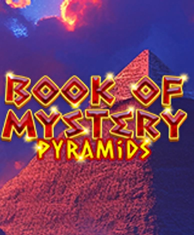 Book of Mystery Pyramids
