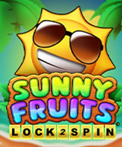 Sunny Fruits Lock 2 Spin