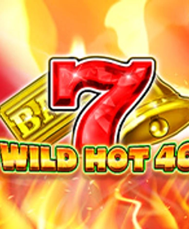 Wild Hot 40