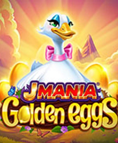 J Mania Golden Eggs