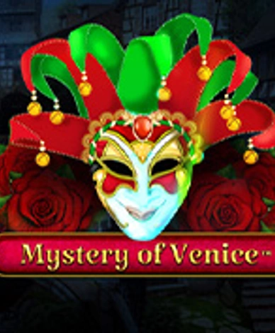 Mystery of Venice