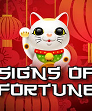 Signs of Fortune