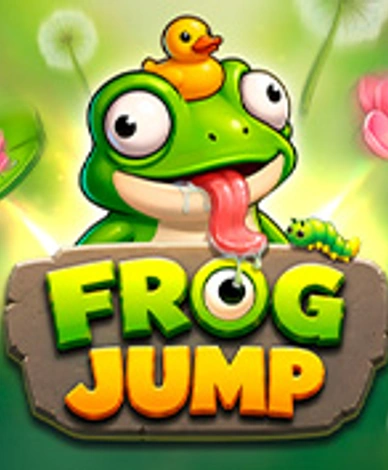 Frog Jump