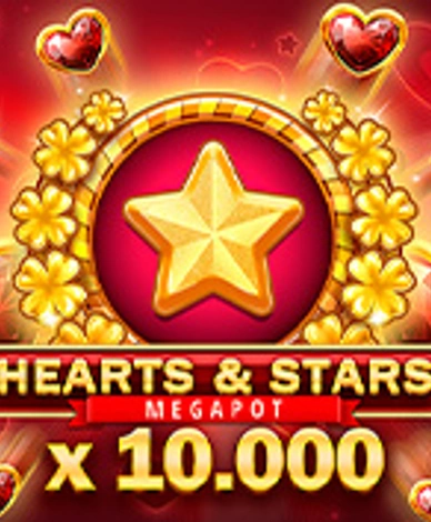 Hearts And Stars