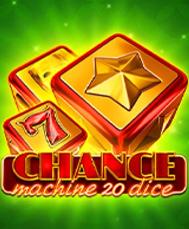 Chance Machine 20 Dice