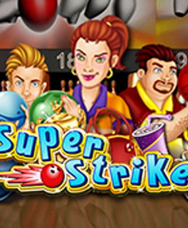Super Strike