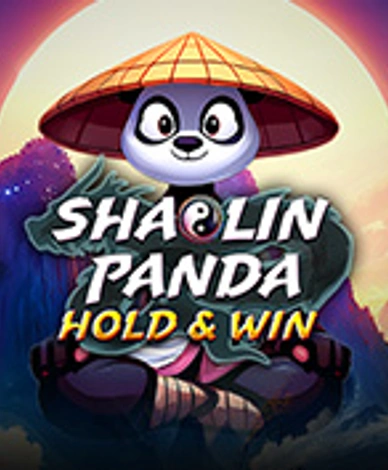 Shaolin Panda: Hold And Win