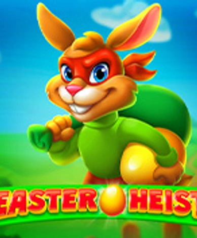 Easter Heist