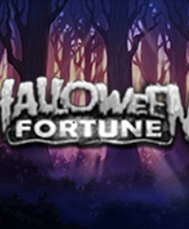 Halloween Fortune Scratch