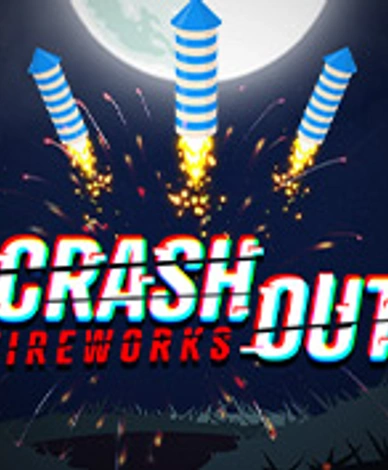 Crashout - Firework
