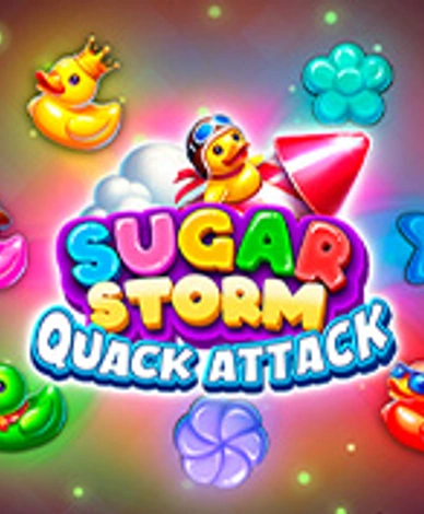 Sugar Storm Quack Attack