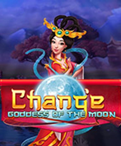 Chang'e Goddess of the Moon