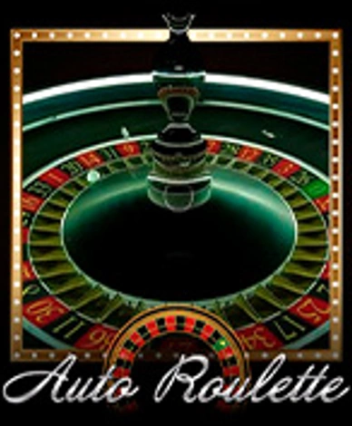 Auto Roulette Live