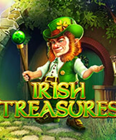 Irish Treasures