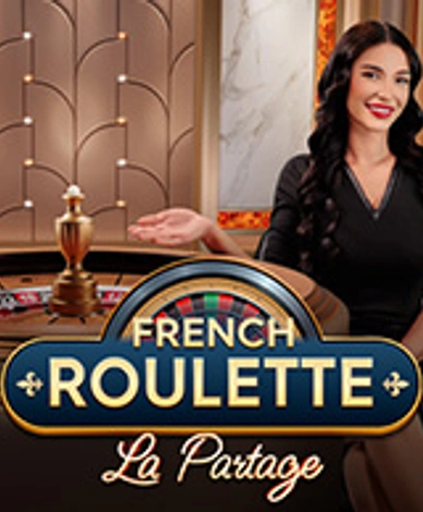 French Roulette La Partage