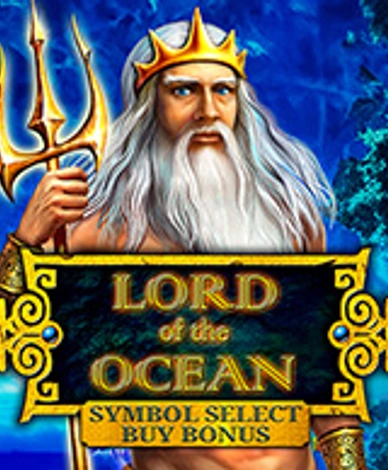 Lord Of The Ocean Symbol Select Buy Bonus