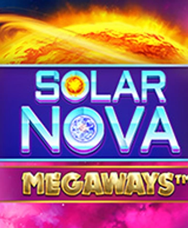 Solar Nova Megaways