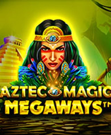 Aztec Magic Megaways