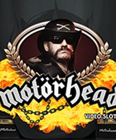 Motorhead Video Slot
