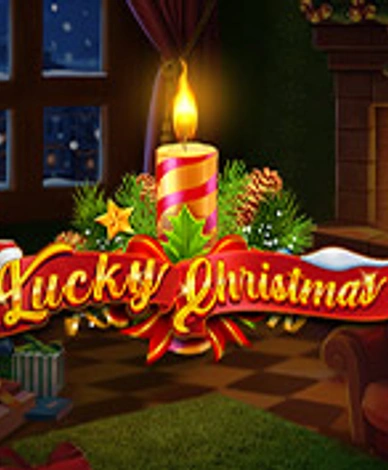 Lucky Christmas