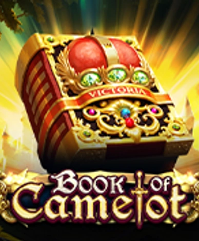 Book Of Camelot