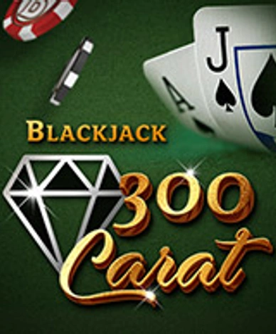 300 Carat BJ