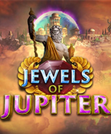 Jewels of Jupiter