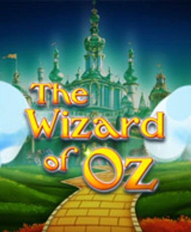 The Wizard of Oz