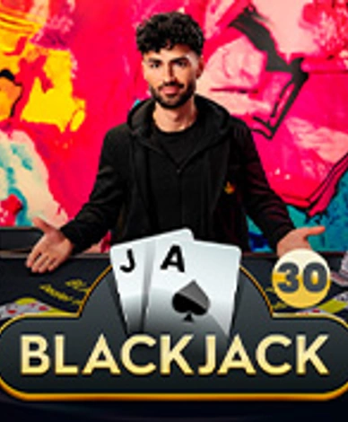 Blackjack 30