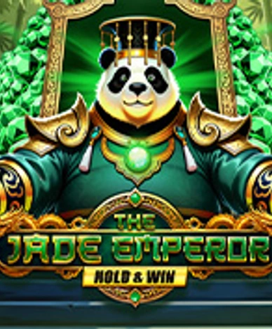 The Jade Emperor Hold And Win