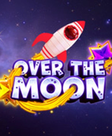 Over The Moon