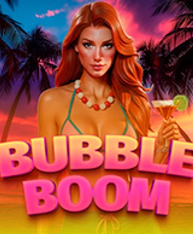 Bubble Boom