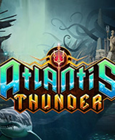 Atlantis Thunder