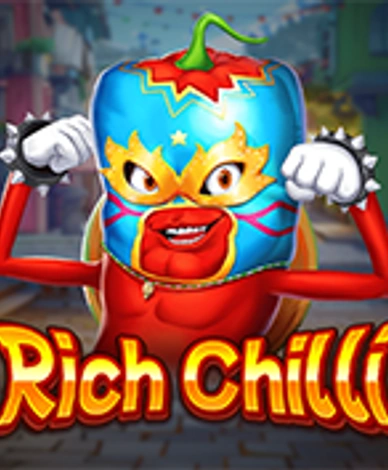 Rich Chilli