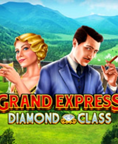 Grand Express Diamond Class