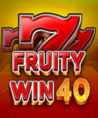 Fruity Win 40