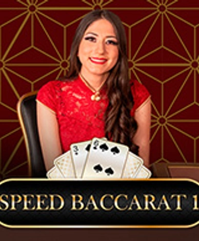 Speed Baccarat Korean