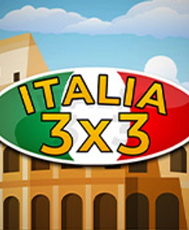 Italia 3X3