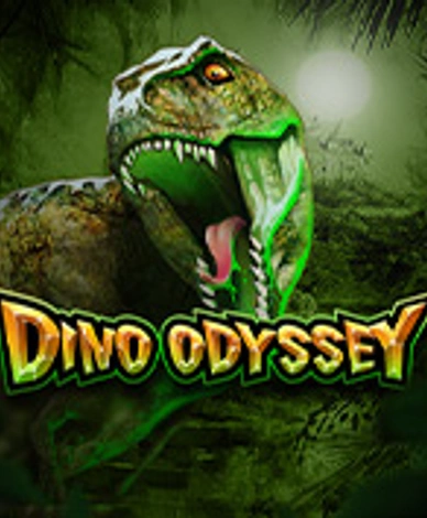 Dino Odyssey