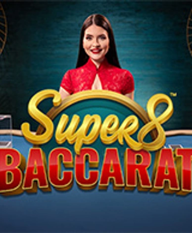 Super 8 Baccarat