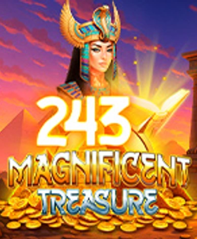 243 Magnificent Treasure