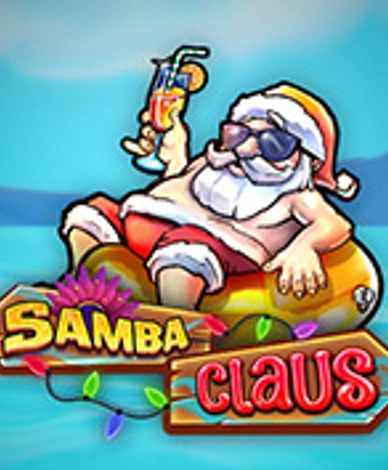 Samba Claus
